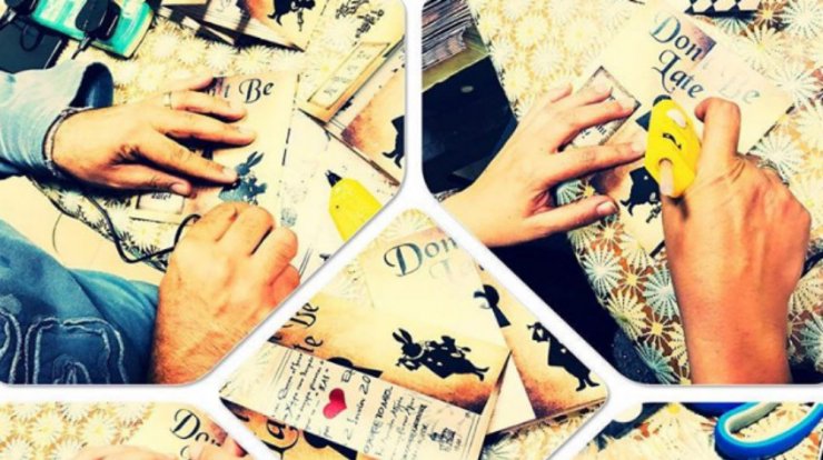 Επώνυμη Κύπρια άρχισε να στέλνει τα προσκλητήρια για το γάμο της που θα γίνει το καλοκαίρι