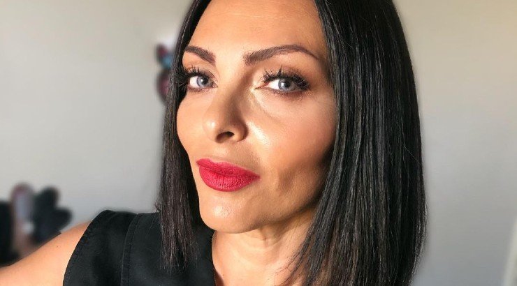 Έλια Ιωαννίδου: Η αναφορά στο όνομα που θα δώσει στην κόρη της! [βίντεο]