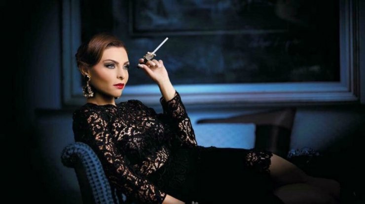 Έλια Ιωαννίδου: Η ανακοίνωσή της μετά τα δημοσιεύματα για τον χωρισμό της