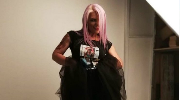 Η μεγάλη αλλαγή στο hair look της Έλιας Ιωαννίδου! [βίντεο]