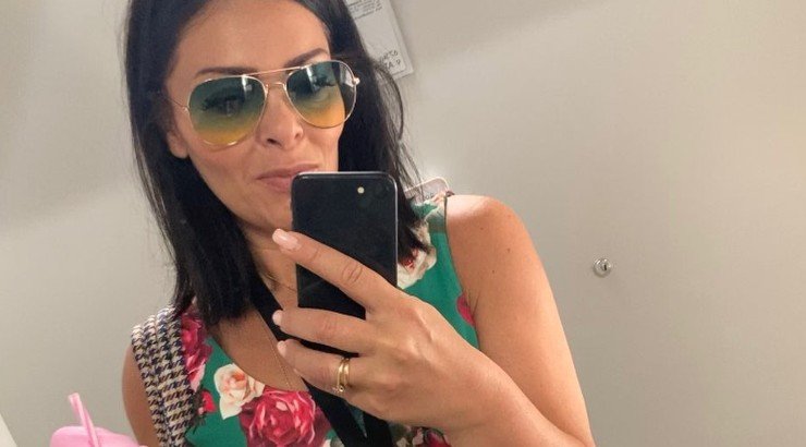 Το νέο hair look της Έλιας Ιωαννίδου που μας ενθουσίασε! [εικόνα]