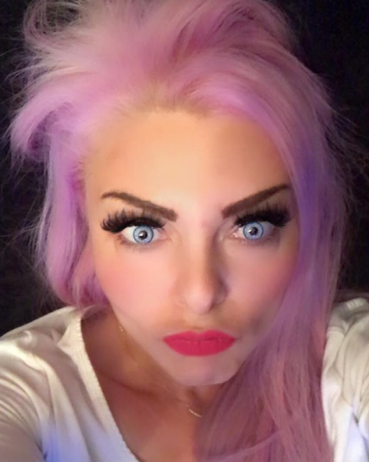 Έλια Ιωαννίδου: Γνωρίζετε την ηλικία της; [βίντεο]