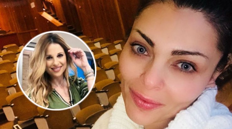 Έλια Ιωαννίδου: Η άγνωστη ιστορία με τη Χριστιάνα Αριστοτέλους που αποκάλυψε on air! [βίντεο]