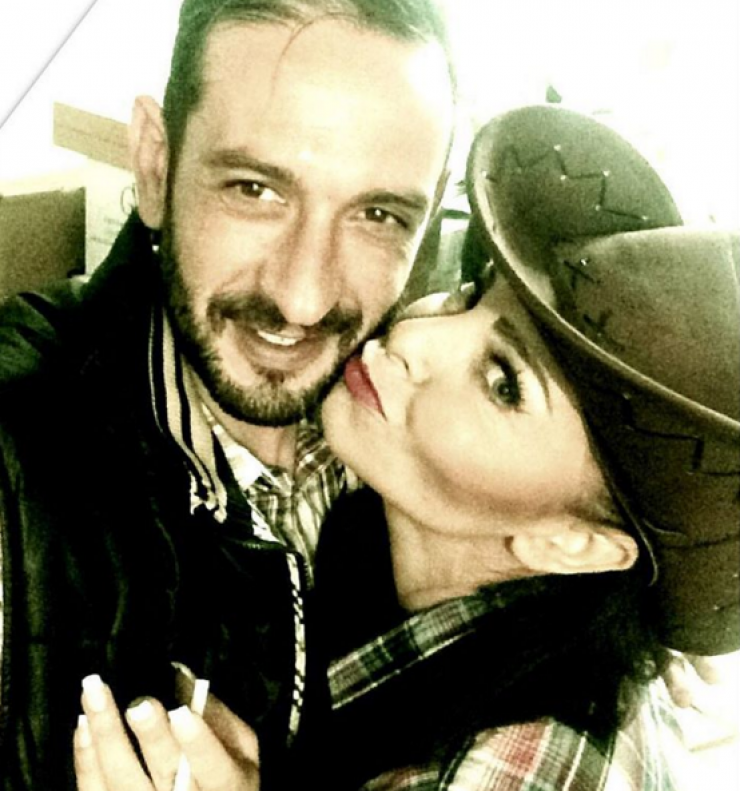 Έλια Ιωαννίδου: Είναι τρελά ερωτευμένη και το δηλώνει!