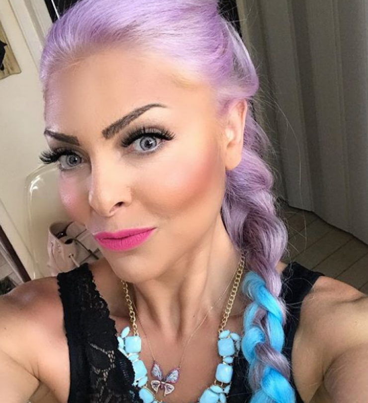 Έλια Ιωαννίδου: Δέχθηκε πρόταση γάμου από το σύντροφό της! [βίντεο]