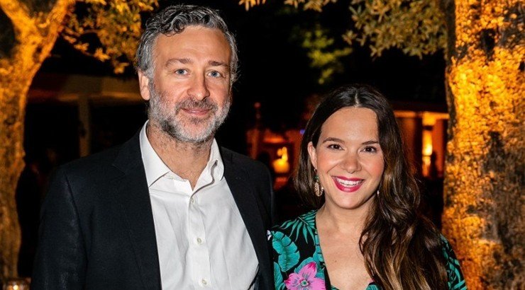 Χώρισε η Ελιάνα Χρυσικοπούλου