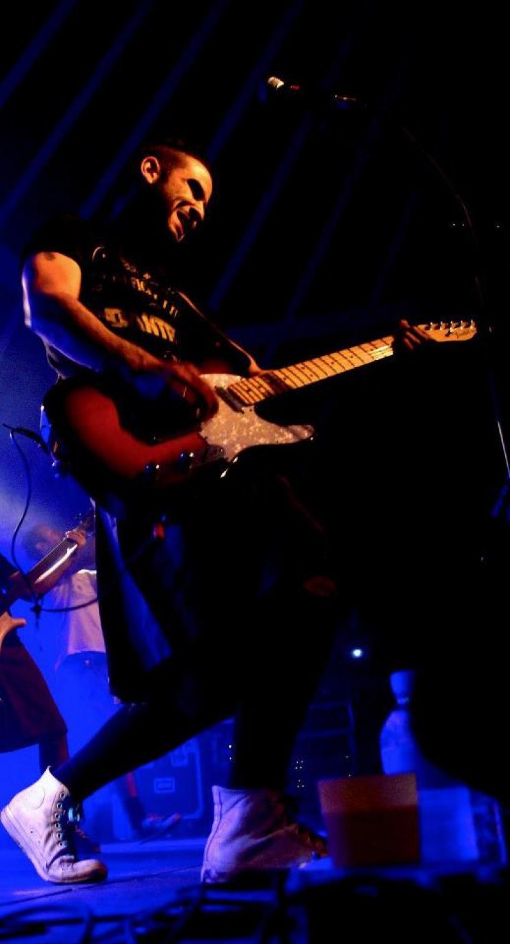 Ηλίας Κόζας: "Φτάσαμε στην Αθήνα από το Μάλμε και πήραμε ΚΤΕΛ για να γυρίσουμε στη Θεσσαλονίκη"