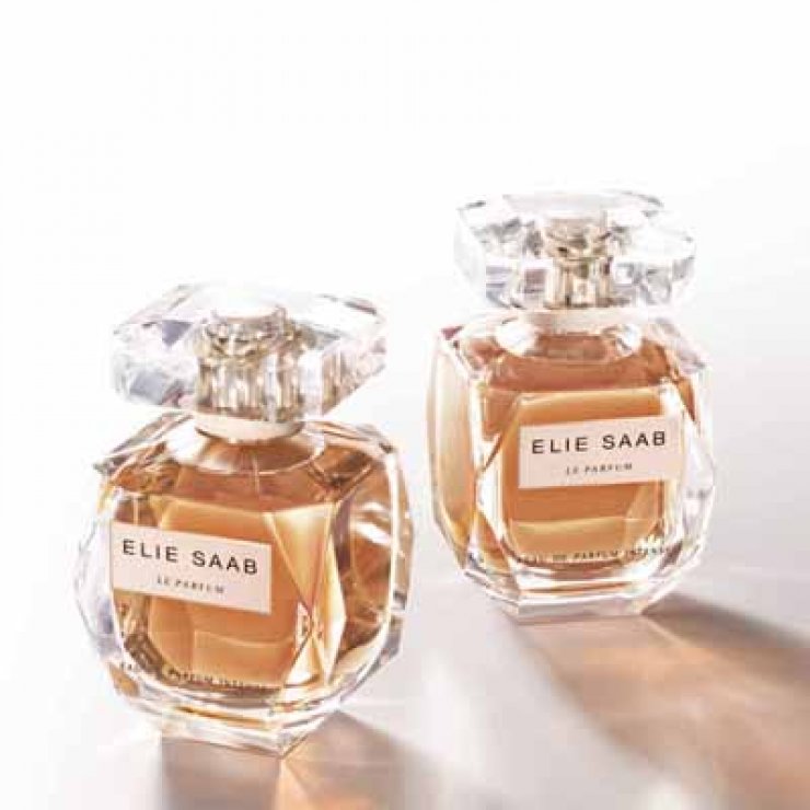 ELIE SAAB: To όνειρο της θηλυκότητας