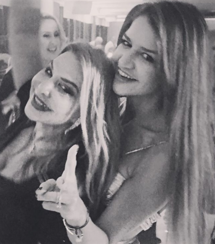 Ελίνα Θεοδότου: Την ακούσαμε να τραγουδάει και μείναμε άφωνοι!