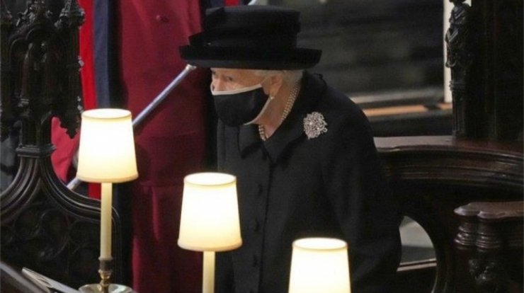 Βασίλισσα Ελισάβετ: Με αυτό το σημείωμα αποχαιρέτησε τον σύζυγό της και μας συγκίνησε [εικόνες]