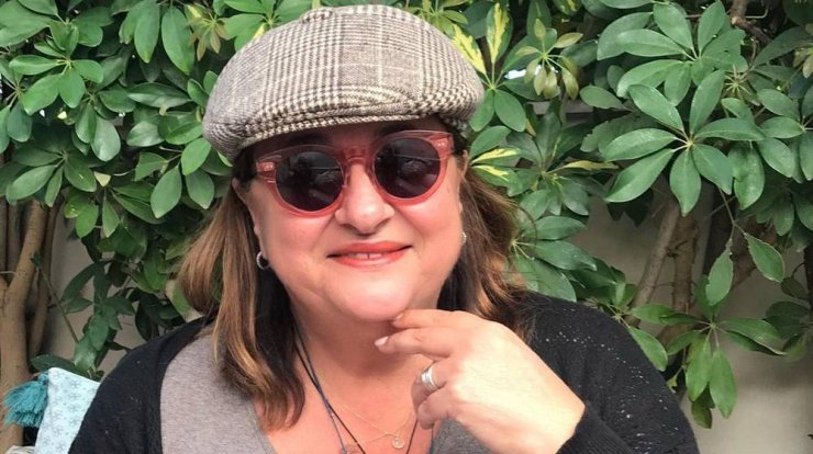 Ελισάβετ Κωνσταντινίδου: Χαμός με τις δηλώσεις της για τον Πέτρο Φιλιππίδη! [βίντεο]