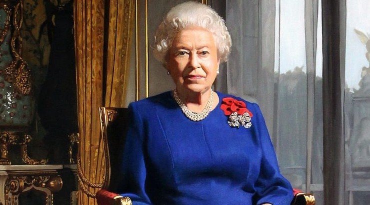 Θετική στον κορωνοϊό η Βασίλισσα Ελισάβετ!