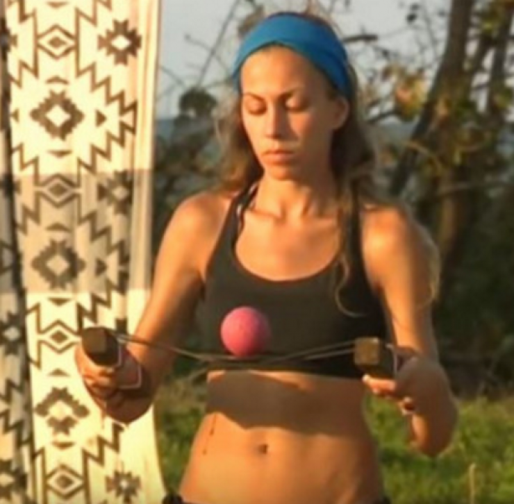 Θα πάθετε πλάκα! Δεν θα πιστεύετε κατά πόσες χιλιάδες αυξήθηκαν οι followers της Ελισάβετ Αϊνατζόγλου μετά το "Survivor"