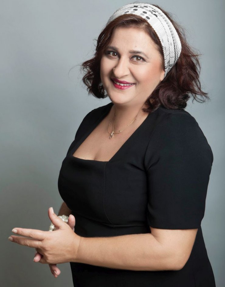 Δείτε τον ηθοποιό που παντρεύτηκε την Ελισάβετ Κωνσταντινίδου και την κόρη της