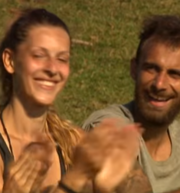 Οι πρώτες δηλώσεις της Ελισάβετ Δοβλιατίδου μετά την αποχώρησή της από το Survivor! [βίντεο]