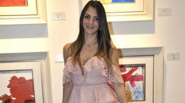 Έλις Μισιρλή: Γιόρτασε τα γενέθλιά της με ένα υπέροχο brunch αποκλειστικά για γυναίκες [βίντεο & εικόνες]