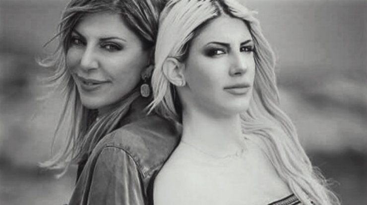 Ελίτα Μιχαηλίδου: Μίλησε πρώτη φορά για τον ρόλο της ως γιαγιά! [βίντεο]