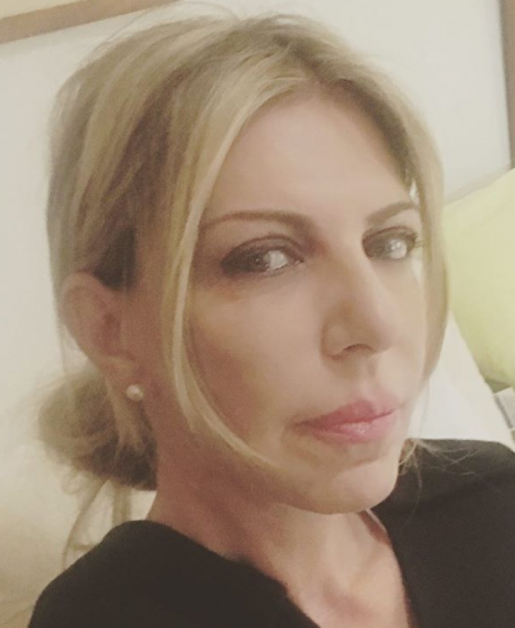 Ελίτα Μιχαηλίδου: Μιλάει για την απώλεια του αγαπημένου της προσώπου [βίντεο]