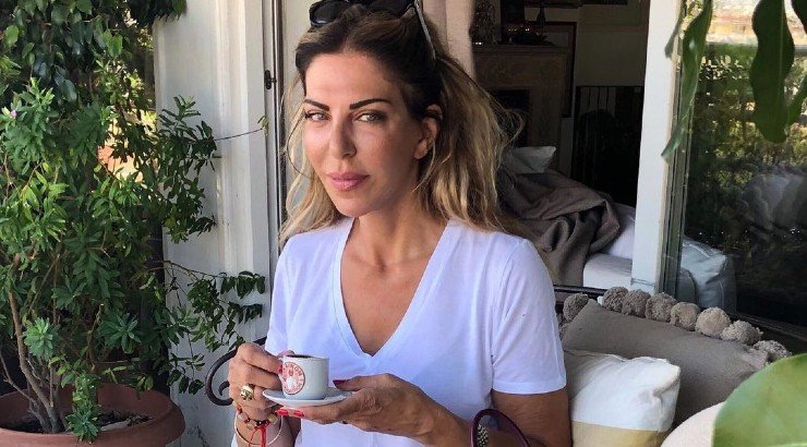 Ελίτα Μιχαηλίδου: Μιλάει ανοιχτά για τις αισθητικές επεμβάσεις που έχει κάνει! [βίντεο]