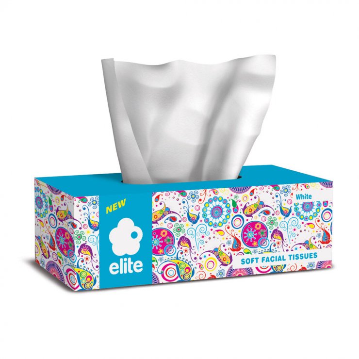 Δώστε χρώμα στην καθημερινότητά σας με Elite Design