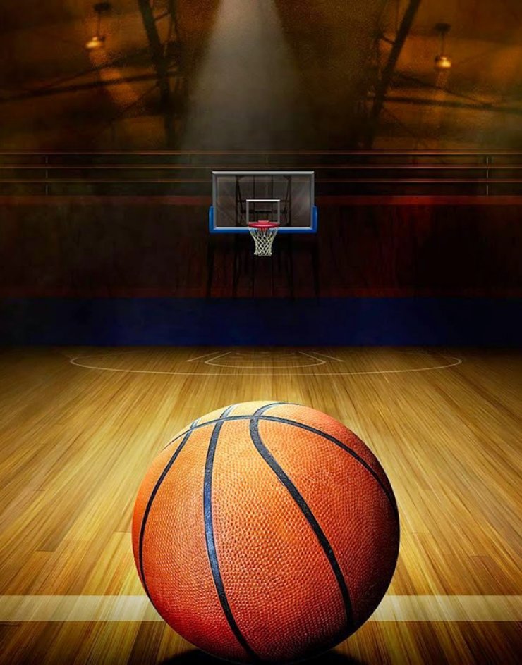 Μπασκέτες δίπλα στη θάλασσα της Λεμεσού