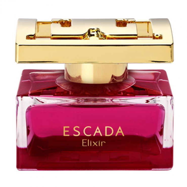 Especially Escada Elixir: Το νέο έντονα χαρούμενο άρωμα για γυναίκες