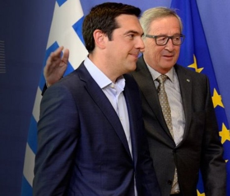 Κορυφώνεται το πολιτικό θρίλερ για την Ελλάδα