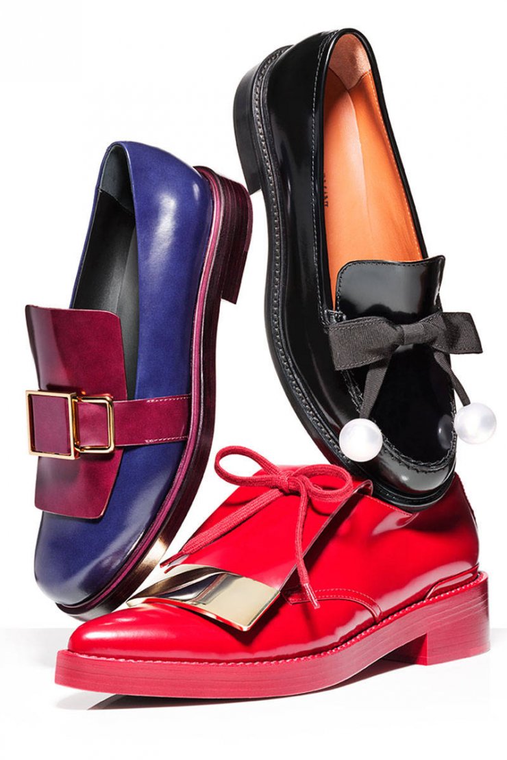 15 βήματα για το φθινόπωρο