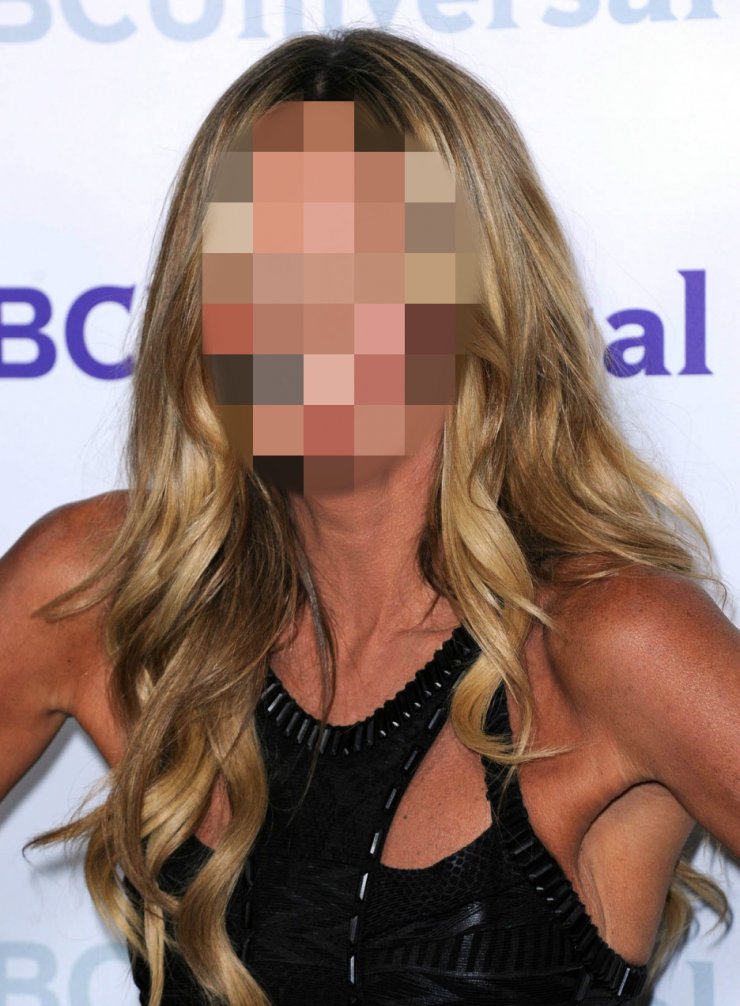 Αποκάλυψη: Δεν θα πιστεύετε το μυστικό για την τέλεια σιλουέτα πασίγνωστου μοντέλου