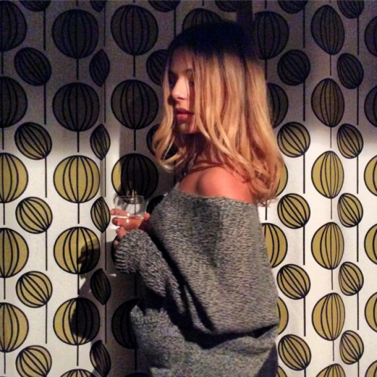 Ελευθερία Ελευθερίου: Δείτε τη μητέρα της!