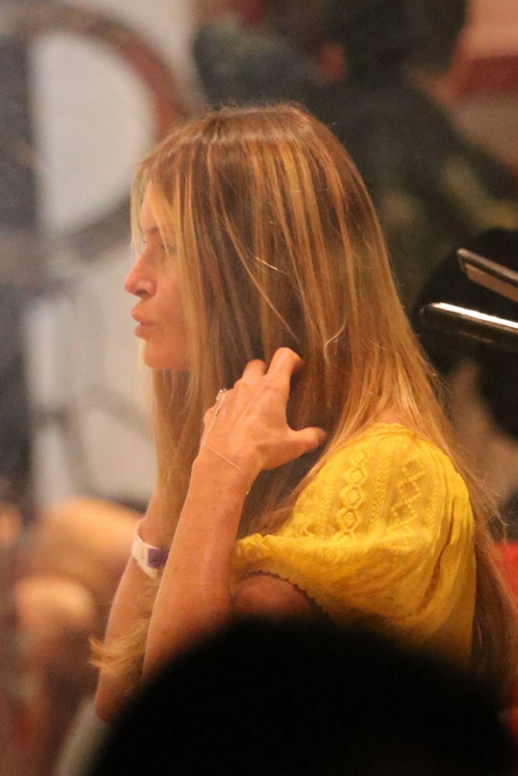 Το ‘’σώμα’’ στο κομμωτήριο