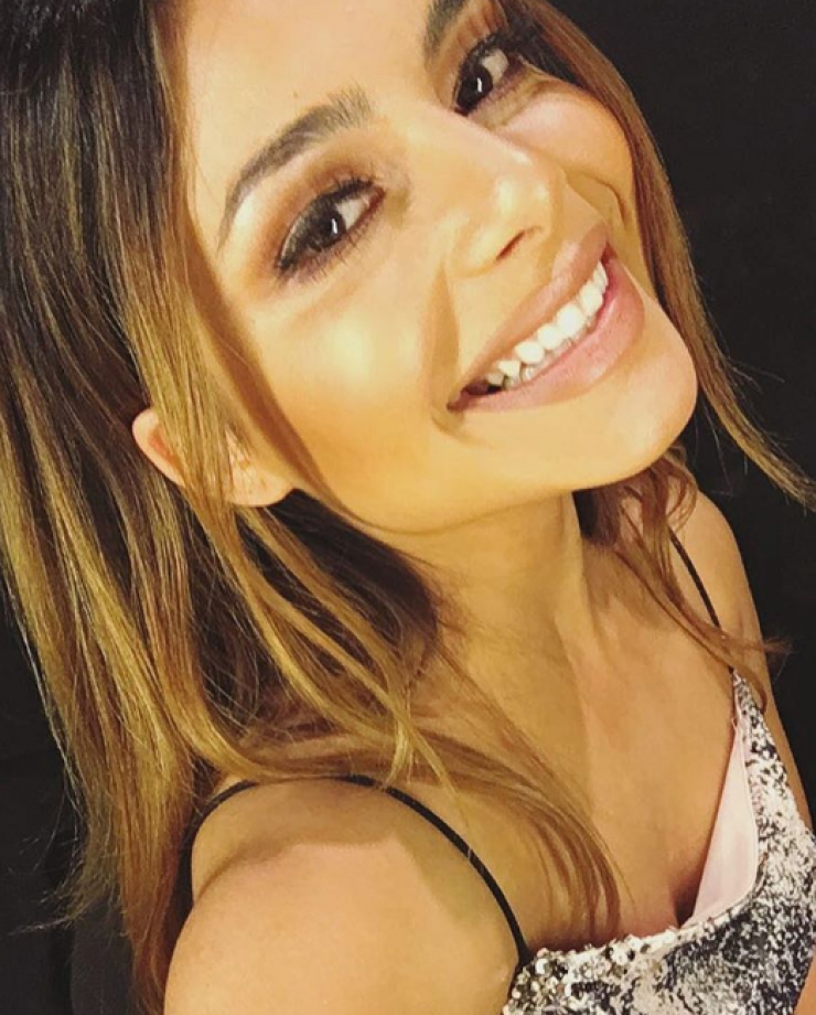 Ελευθερία Ελευθερίου: Αποχαιρέτησε το ξανθό μαλλί λίγο πριν ταξιδέψει για Άγιο Δομίνικο!