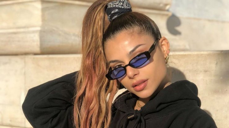 Ελευθερία Ελευθερίου: Δεν πάει το μυαλό σας ποιο ταλέντο έχει εκτός από το τραγούδι και δεν το γνωρίζαμε!