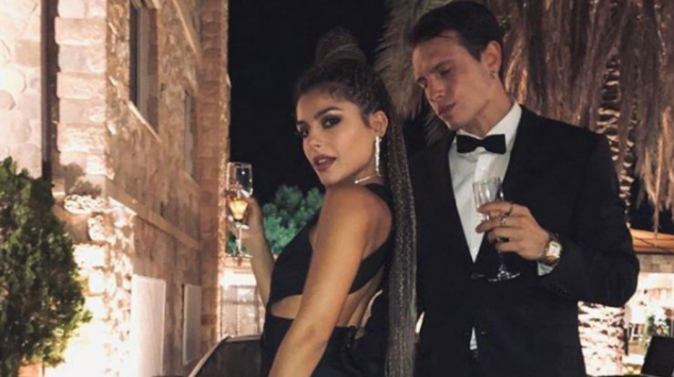 Ελευθερία Ελευθερίου: Μιλούν πρώτη φορά για τη διαφορά ηλικίας που έχουν!