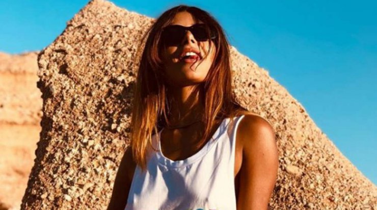 Ελευθερία Ελευθερίου: Έκανε τεράστια αλλαγή στο hair look της! [εικόνα & βίντεο]