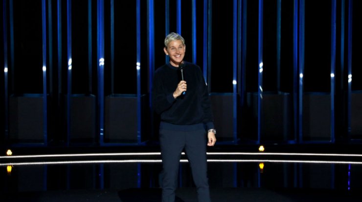 20 stand-up comedian του Netflix που σας προτείνουμε για τις ημέρες καραντίνας!