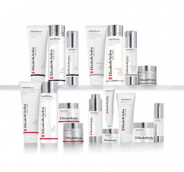 Όμορφο δέρμα