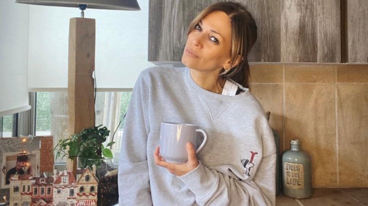 Έλλη Κοκκίνου: Η σπάνια δημόσια εμφάνιση με τη μητέρα της [εικόνες]