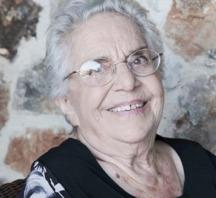 Έλλη Κυριακίδου: Τι λέει η κόρη της για την κατάσταση της υγείας της