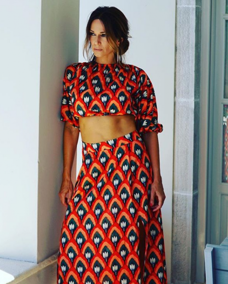 Έλλη Κοκκίνου: Μίλησε πρώτη φορά για τον χωρισμό της από τον Γιώργο Μπόγρη!