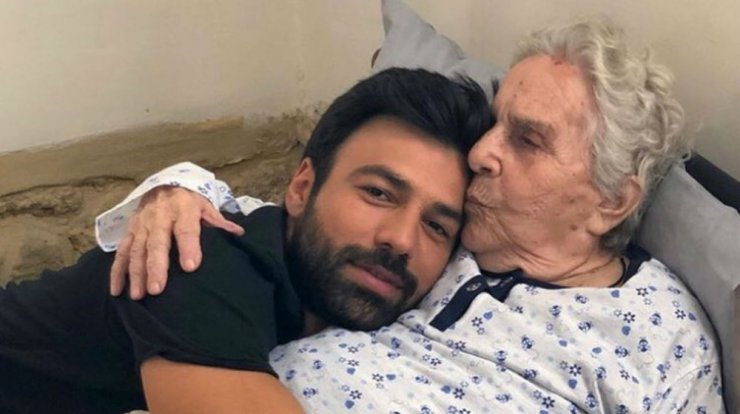 Ανδρέας Γεωργίου: "Ραγίζει" καρδιές το συγκινητικό βίντεο που μοιράστηκε για την Έλλη Κυριακίδου