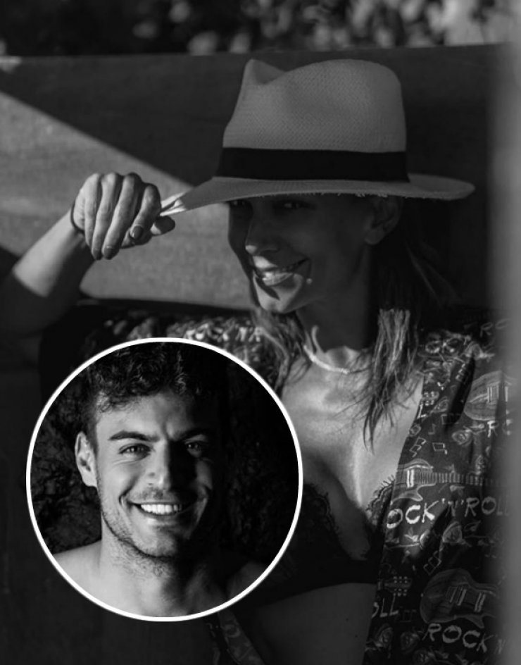 Έλλη Κοκκίνου: Δείτε με ποιον τρόπο επιβεβαίωσε τη σχέση της με τον κούκλο επιχειρηματία!