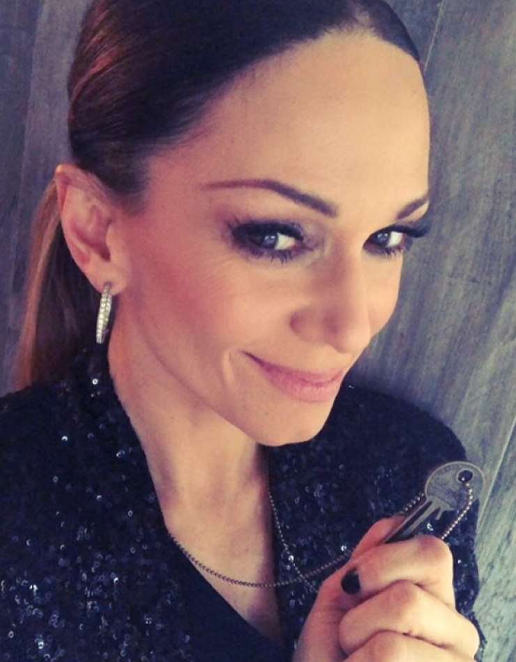 Έλλη Κοκκίνου: Δείτε για πρώτη φορά πόσο έχει μεγαλώσει ο γιος της, Αλέξανδρος!