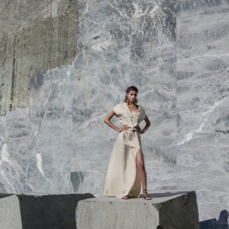 Η ελληνική μόδα κατακτά την Ευρώπη