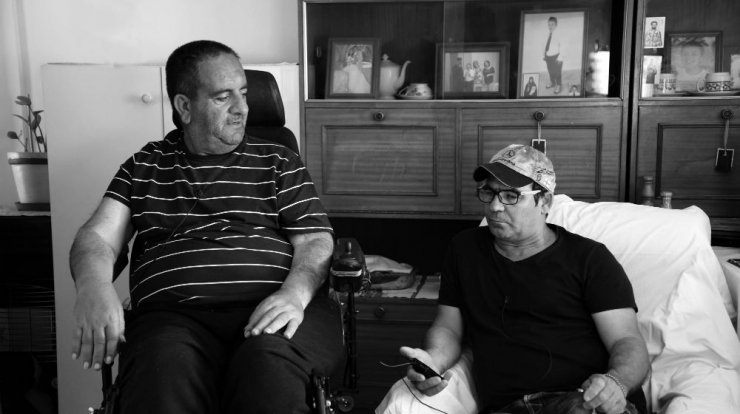 Ελληνική Τράπεζα: Η πρώτη "Ιστορία Δύναμης" είναι η ιστορία του Γιώργου Γεωργίου