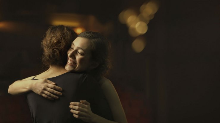 Ποια είναι η πηγή της δύναμής σου;