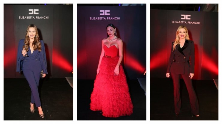 Βρεθήκαμε στο exclusive cocktail party στο Elma & Fred