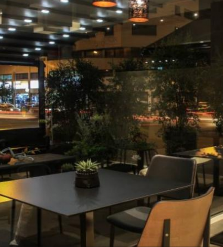 Elma & Fred:  Ανανέωσε το Green μενού του!