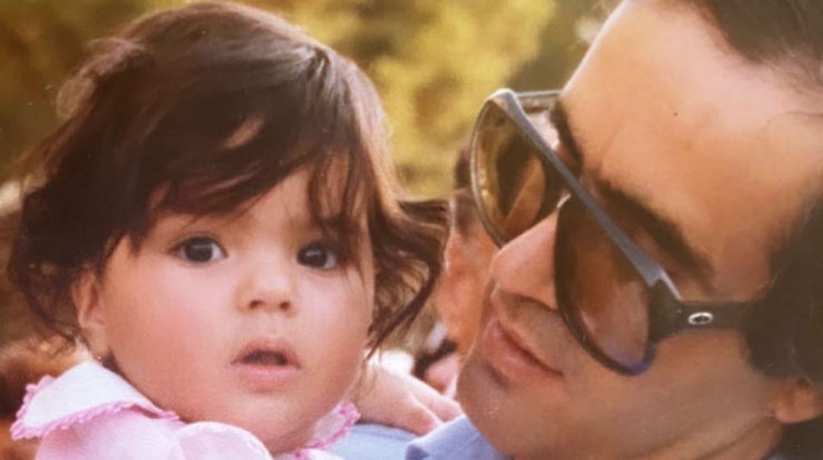 Δεν πάει το μυαλό σας ποια είναι η εικονιζόμενη Κύπρια παρουσιάστρια