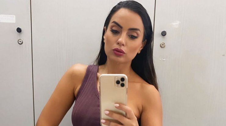 Ελπίδα Ιακωβίδου: Η ανάρτηση που έκανε για τα γενέθλια της και η τούρτα υπερπαραγωγή [εικόνα & βίντεο]